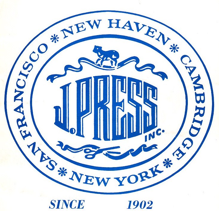 J.PRESSの歴史｜ジェイプレス